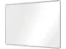 Nobo Whiteboard 120x180cm Staal Premium Plus Magnetisch