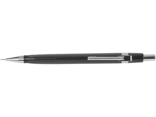 Vulpotlood 0,5mm Zwart