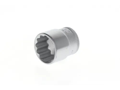 D 30 22 Dopsleutel 3/8 inch UD profiel 22mm