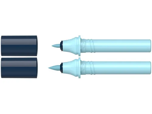 Twinmarker Schneider cartridge Paint-It 040 aqua blauw 027