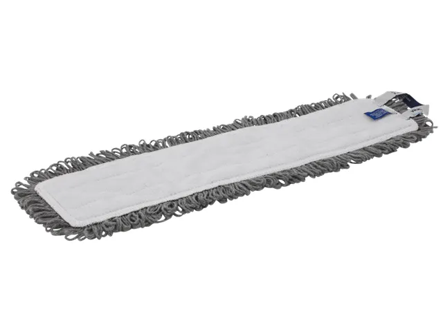 ErgoClean 548240 WET SCRUB mop 40cm grijs