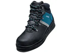 uvex 3 Asphaltpro veiligheidsschoen S3 - 38
