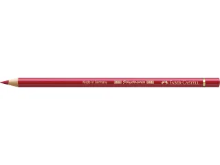 Fc Polychromos Kleurpotloden 219 Diep Scharlaken Rood - 6