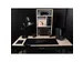 Module de classement Big Box 4 tiroirs Glossy - Noir brillant