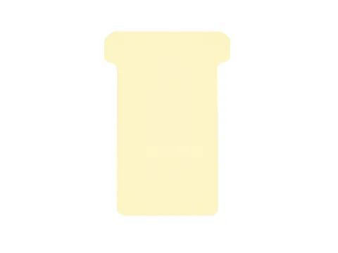 Planbord T-kaart Jalema formaat 2 48mm beige