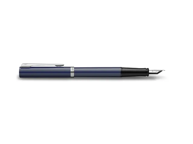 Vulpen Waterman Allure Impression CT M Blauw