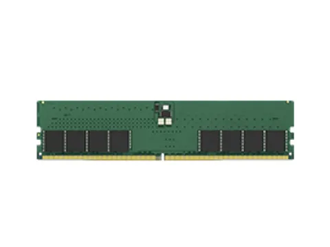 Kingston Technology ValueRAM , 64 GB, 1 x 64 GB, DDR5, 288-pin DIMM