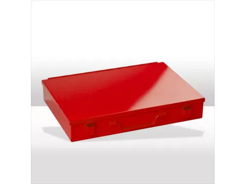 assortimentskoffer,HxBxD 50x335x240mm,11vakken
