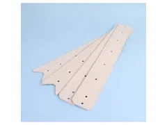 Nilfisk Side skirts BR755