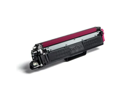 Tonercartridge Brother TN-247M rood