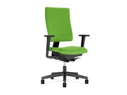 Nowy Styl Bureaustoel 4ME Groen
