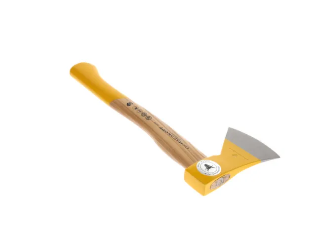 OX 235 E-0802 Bosbijl 800g
