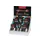 Acrylmarker FC Black Edition Shake & Paint display 50 stuks