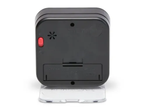 Time Timer Original Pocket zwart