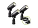 Garden Lights 2580063 Alder set 3 spots 12V 120LM 2W 3000K
