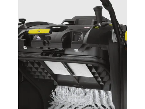 Kärcher zuigwagen KM 75/40 W G