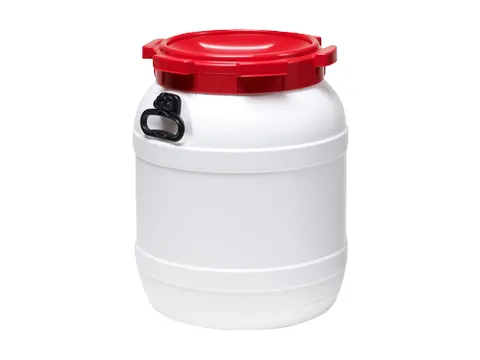 Dekselvat Met Grote Vulopening 410x518mm 54 liter Ø 282mm