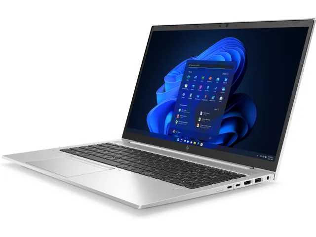 EliteBook 855 G8 notebook-pc, 15.6 inch, Windows 10 Pro 64, 8GB RAM