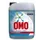 OMO Pro Formula Wasmiddel Vloeibaar Wit Active 10 Liter