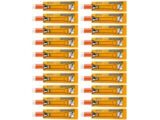 Markeerstiftinkt STABILO 070/54 oranje - 6