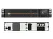 Vertiv EDGELI-1500IRT2U, Line-interactive, 1,5 kVA, 1350 W, Sinus, 166