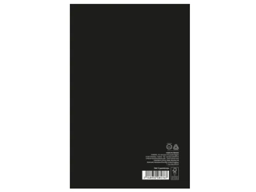 Schetsboek Canson Graduate 20vel 140gr A5 wit