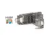CAT 6A RJ45-connector voor veldtoepassingen onafgeschermd