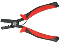 Krimptang Voor Adereindhulzen 0.25mm² - 2.5mm²