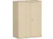 kantoorkast,HxBxD 1150x800x430mm,decor romp beuken,decor front esdoorn