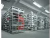 rayonnage modulaire,rayonnage départ,HxlxP 3000x1360x535mm