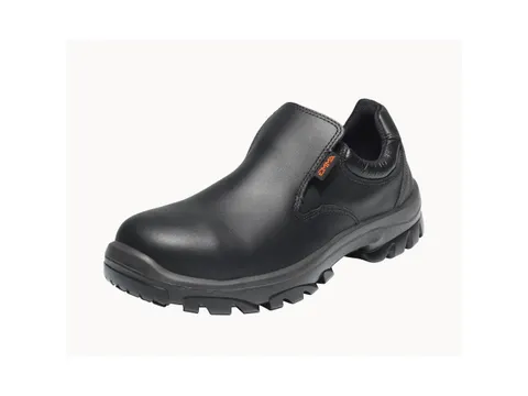 Chaussures de sécurité Emma Venus S2, SRC, noires, pointure XW-42, l