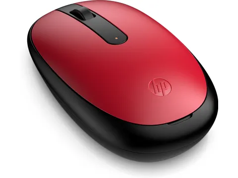 240 Bluetooth-muis, Empire Red