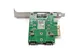 3-Poorts M.2 SSD (NGFF) Adapter Kaart