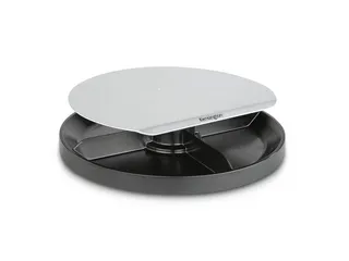 Monitorstandaard Kensington SmartFit spin2 grijs - 3