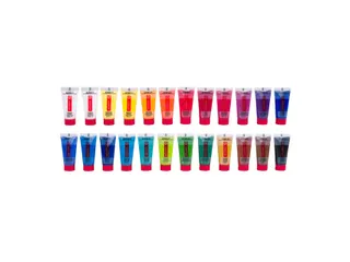 Acrylverf Talens Art Creation assorti 24 tubes à 12ml - 3