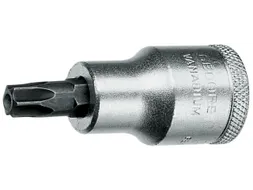 ITX 19 B T25 Schroevendraaierbit 1/2 inch TX-pen T25