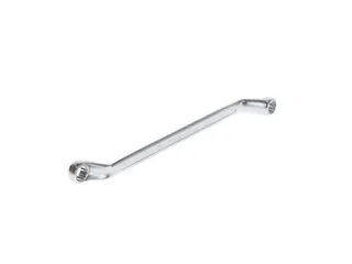 R01101011 Dubbele ringsleutel SW10x11mm 198mm - 1