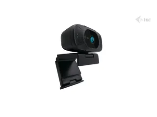 I-Tec Solomon 300 4K Webcam I-Tec 4K Web - 2