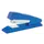 Nietmachine metaal voor nietjes nr. 24/6, 26/6 30 vel 60mm blauw