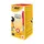 Balpen Bic M10 medium rood