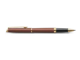 Rollerpen Waterman Hémisphère Fashion GT Fijn metallic koper - 5