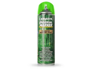 Markeerverf,Groen Fluor,0,5L - 2
