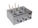 CaterChef Pastakoker 3x 1/3 GN