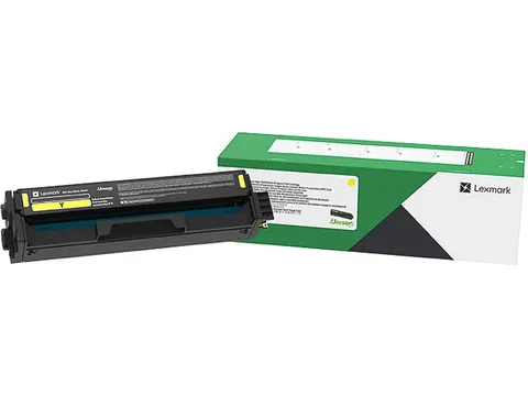 20N2XY0 LEXMARK CS/CX toner yellow EHC