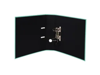 Ordner 80mm Prem'Tou ch AQUAREL groen - 6