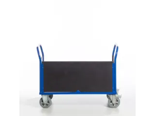Wagen Met Drie Wanden,Draagverm. 1200Kg,Zeefdrukplaatplaat,3Wanden - 7