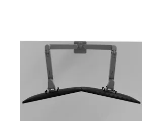 Ergotron LX Series 45-686-293 Pro Monitorarm 2 schermen 27 Inch Grijs - 7