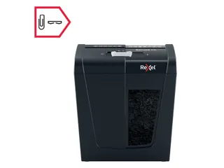 Papiervernietiger Rexel Secure S5 stroken 6mm - 17