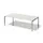 vergadertafel/directiebureau,HxBxD 740x2400x1200mm,rechthoekig