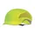JSP Aerolite stootpet met microklep, fluo geel, per stuk